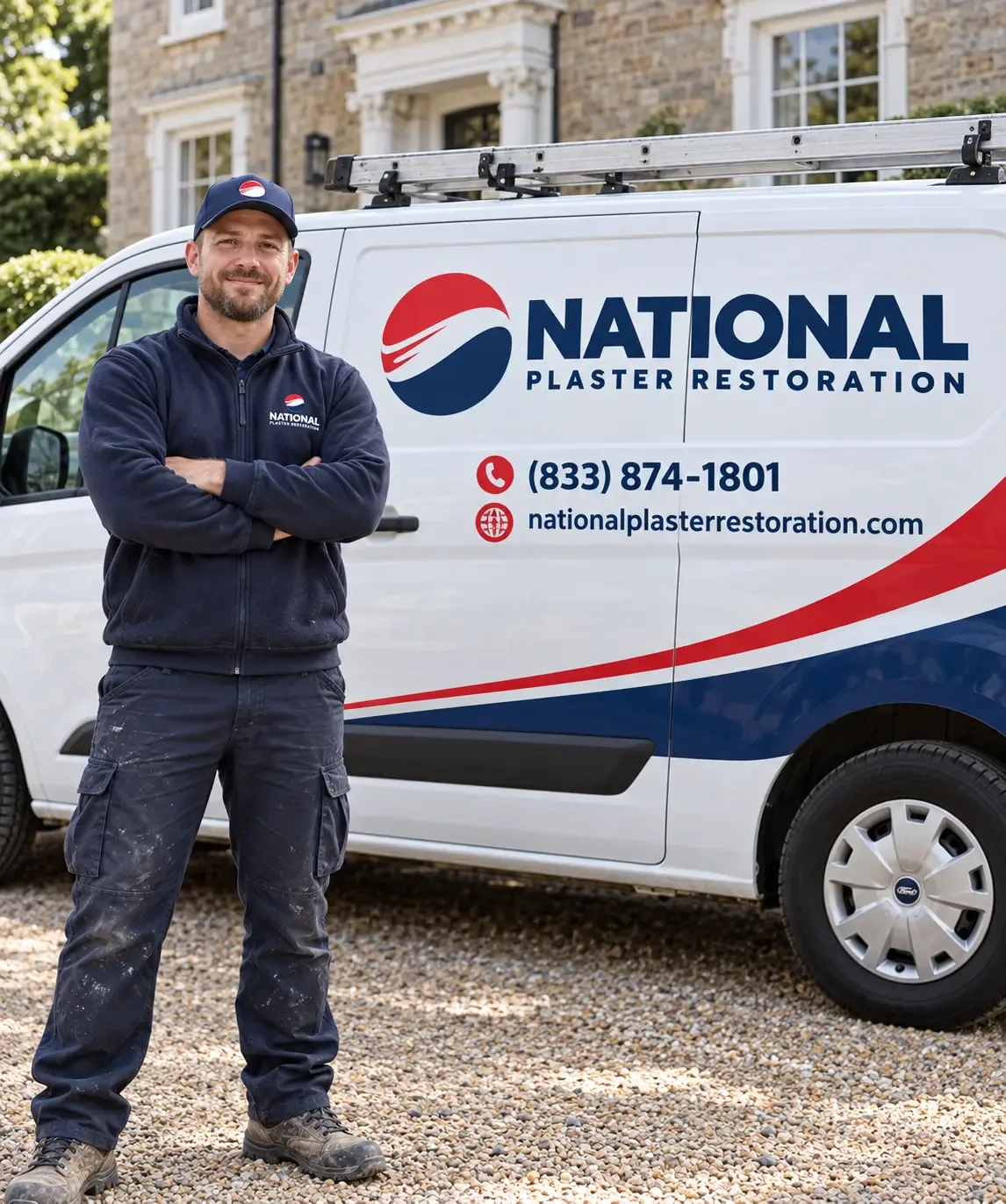 Plaster Repair company in Coppell, TX